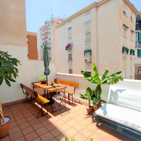 Manuela Nogales Apartments! มาลากา ภายนอก รูปภาพ
