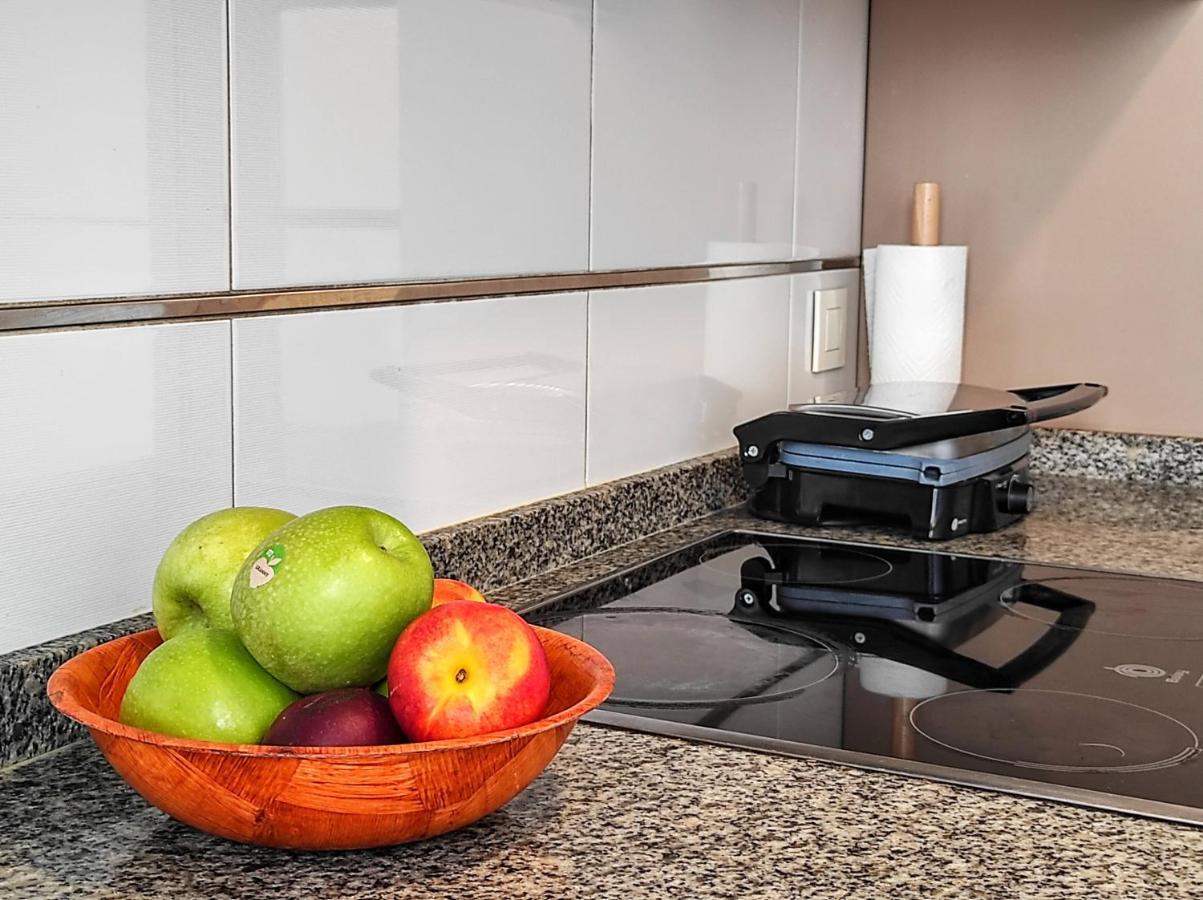 Manuela Nogales Apartments! มาลากา ภายนอก รูปภาพ
