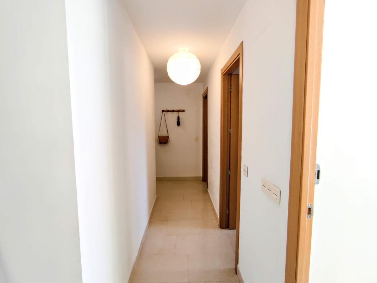 Manuela Nogales Apartments! มาลากา ภายนอก รูปภาพ