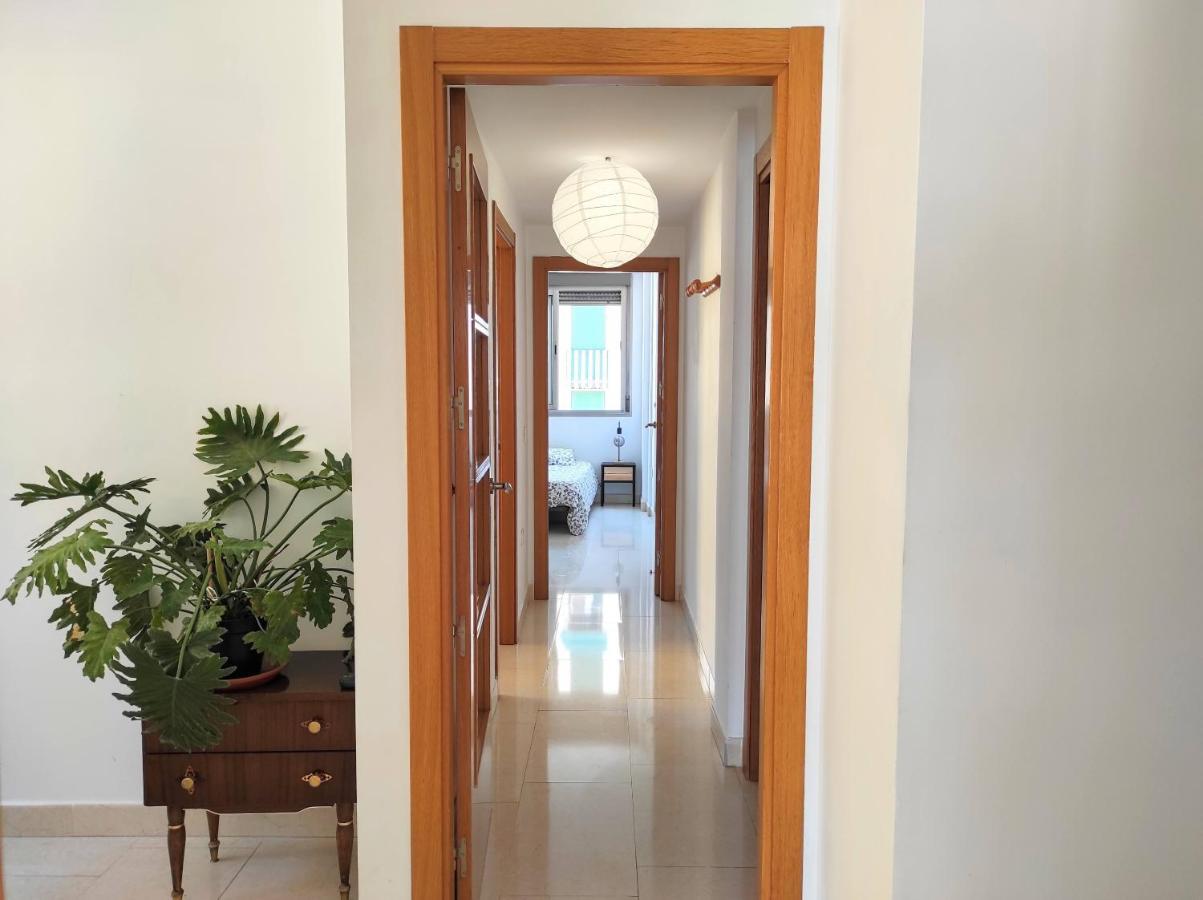 Manuela Nogales Apartments! มาลากา ภายนอก รูปภาพ